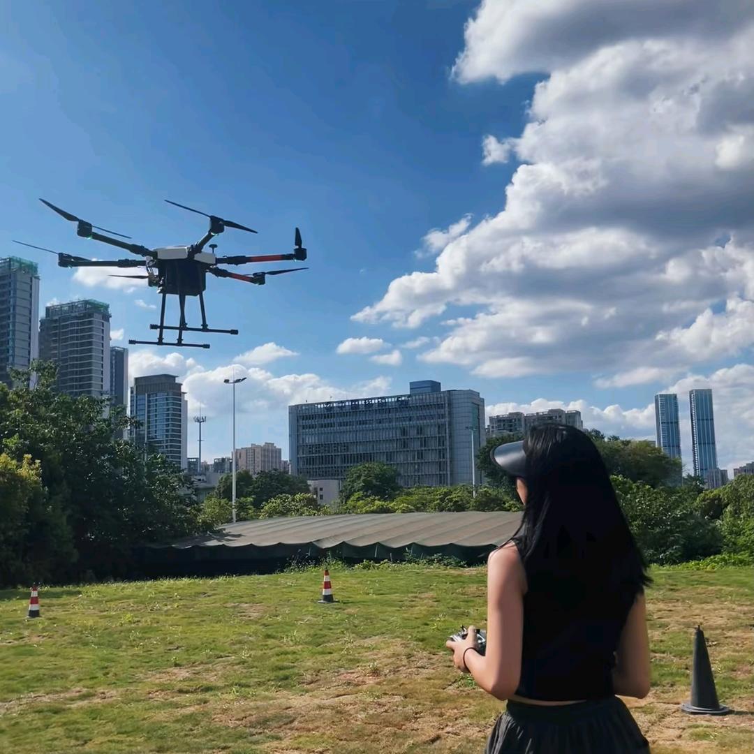 青岛大攀航空～宋宋