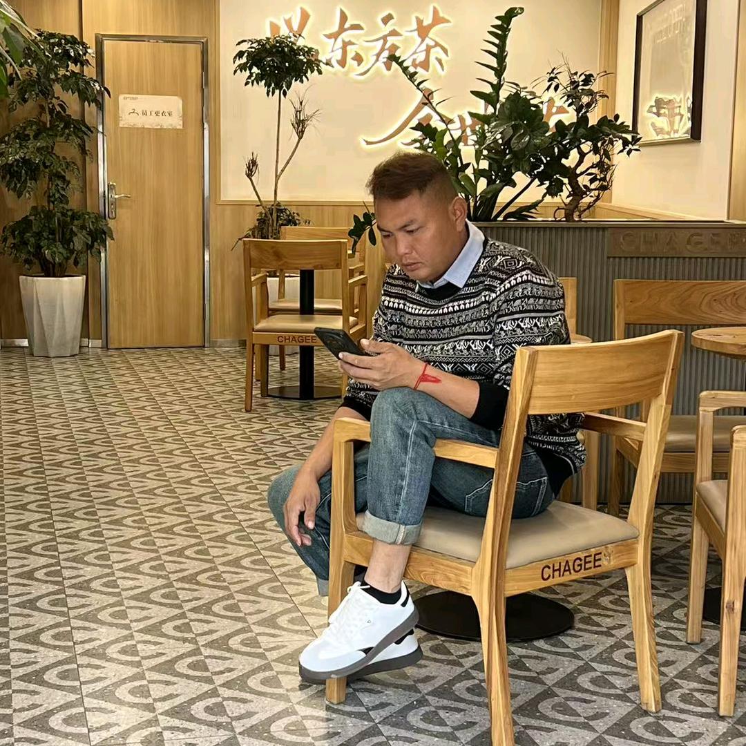 🚬 谋财先生￥