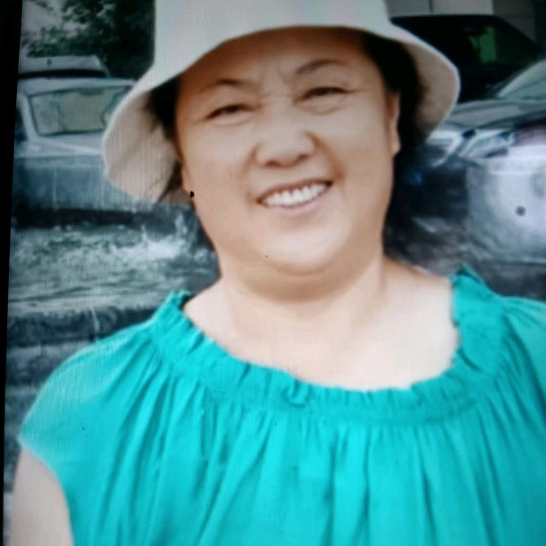 乌兰察布市老阿姨手中有绝活