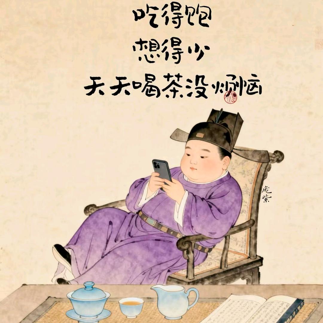 德唯（吴记茶叶店）🍵🌿