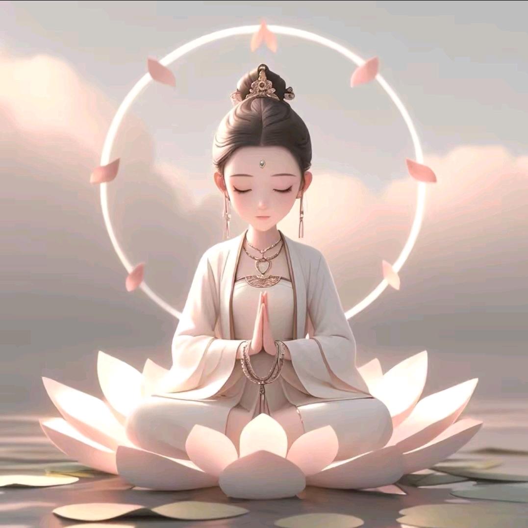 🍀ღ᭄涅槃ꦿ꯭ꦿ之境᭄