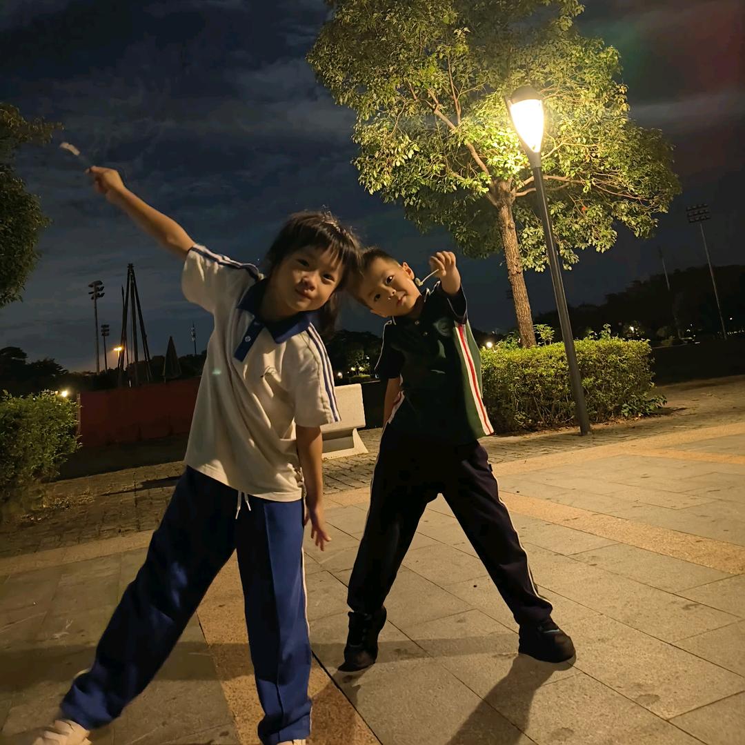 小可爱们🥰