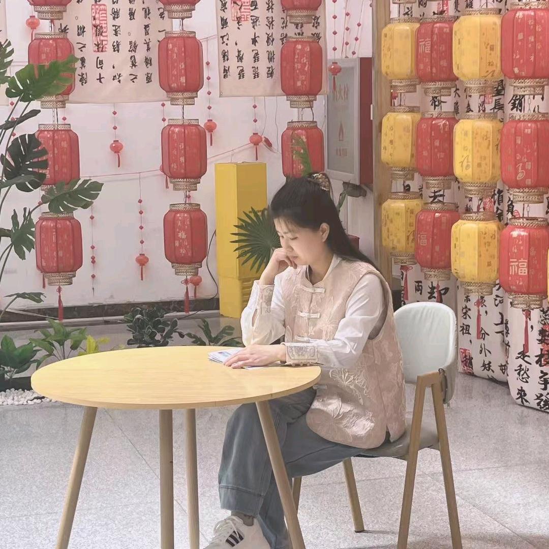 婷婷好物分享....