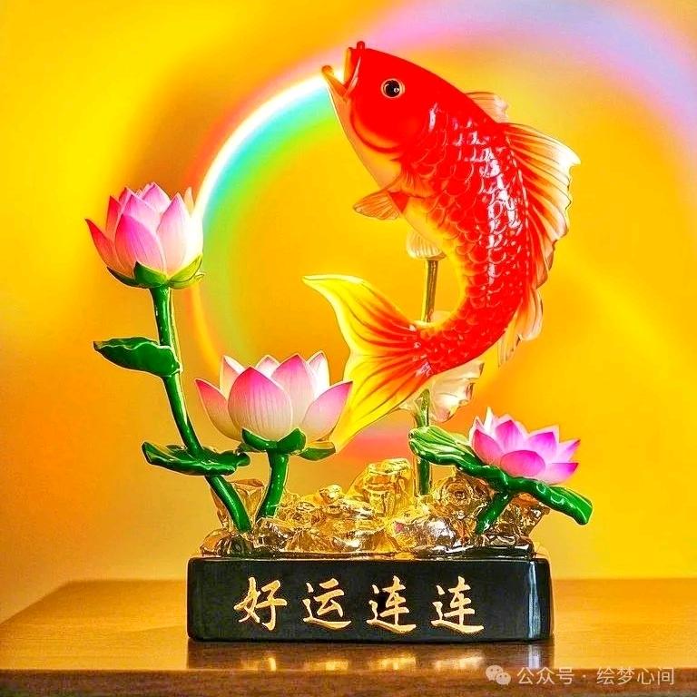 朱事顺利