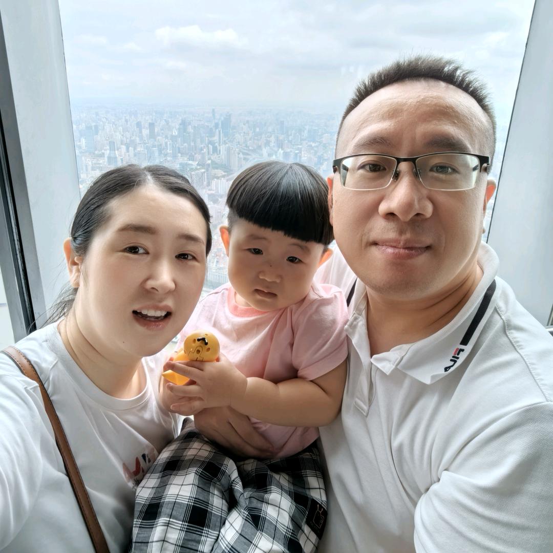 汤圆麻麻