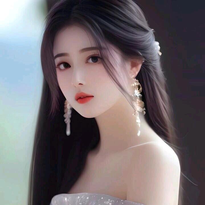 水灵
