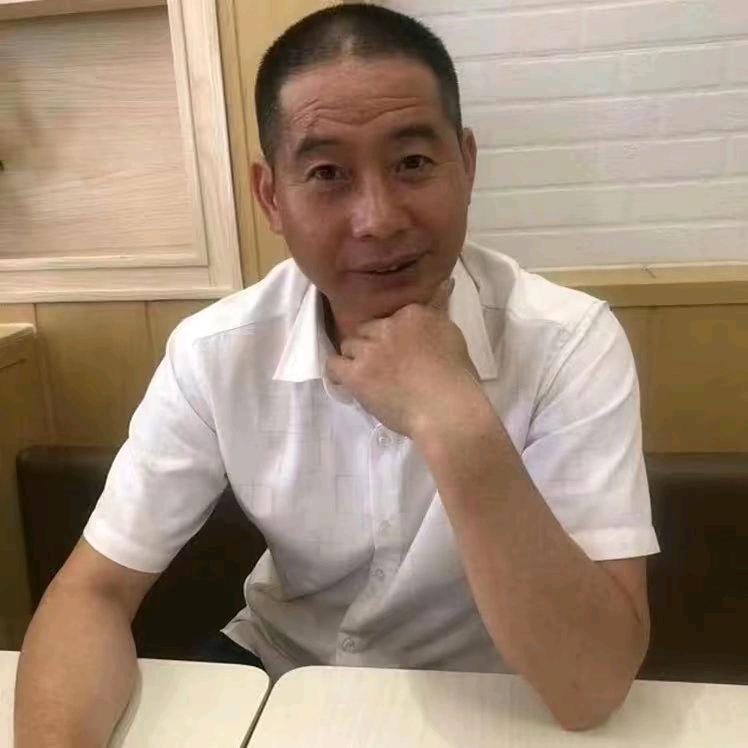 再累，都要微笑