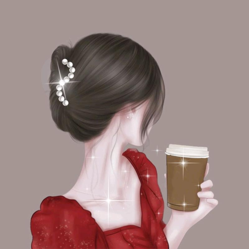 公主请发财💰💃