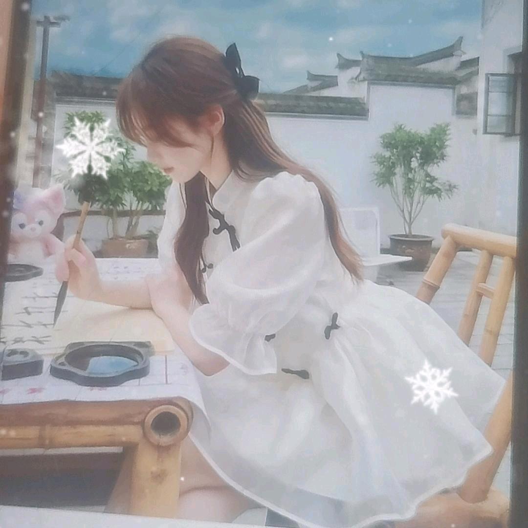 锦鲤宝宝🍀