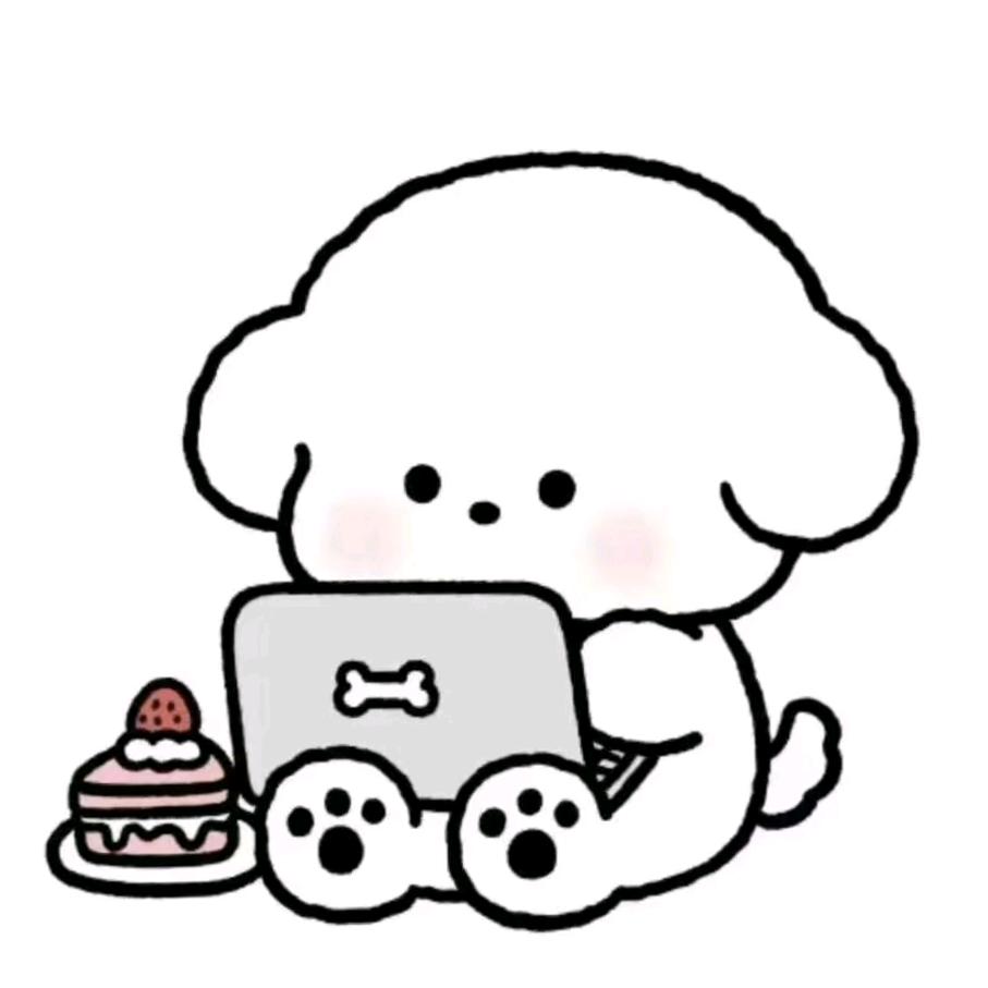 蛋仔琪v.头像