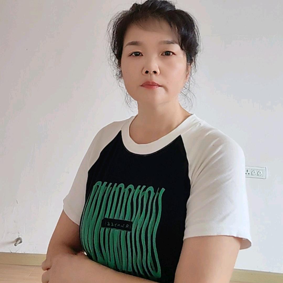 桔子姐（19:10开播号在主页）