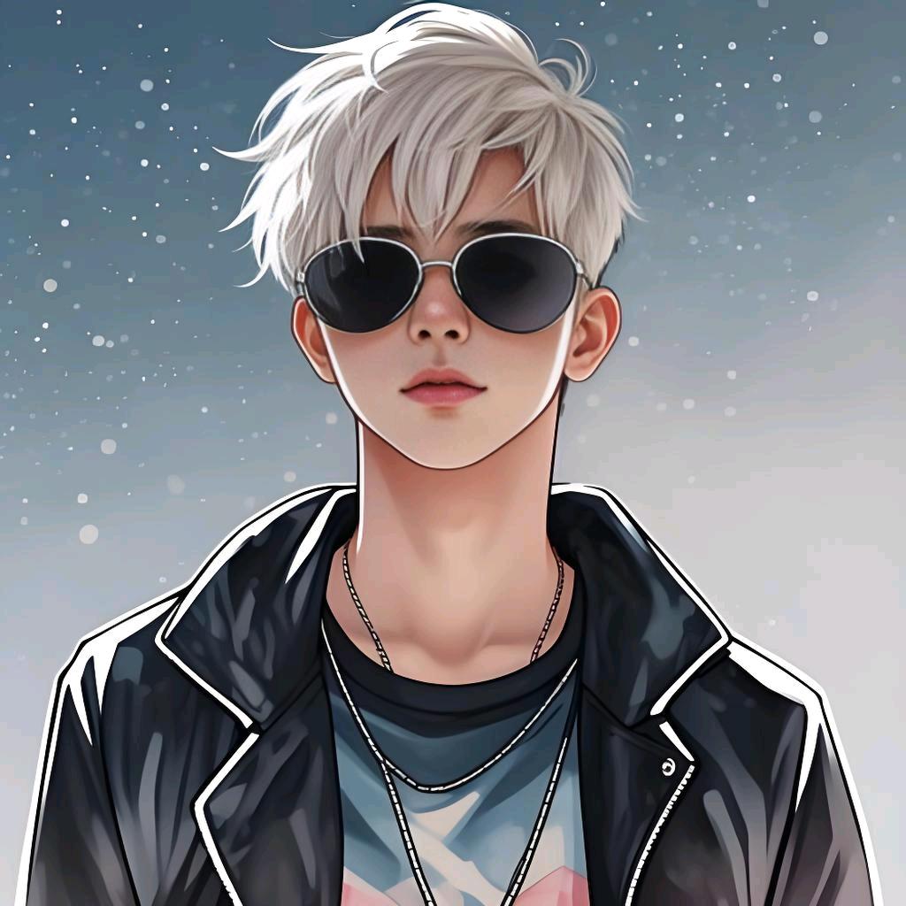 阳光大男孩     95