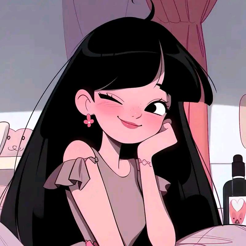 💋张女士