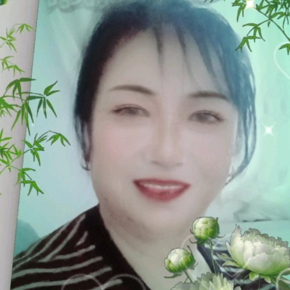 秀秀姐🌹