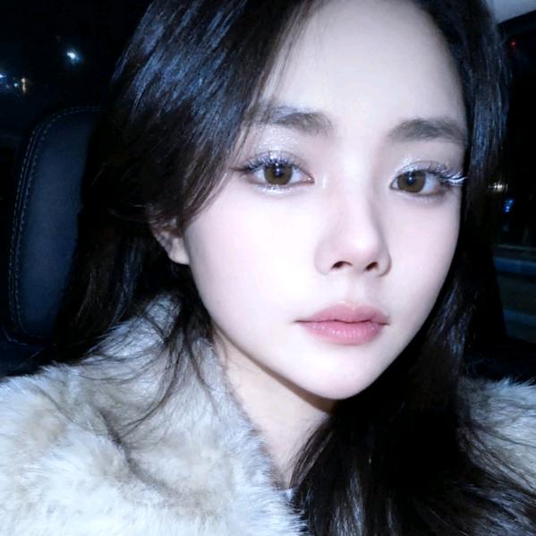 小仙女🧚‍♂️
