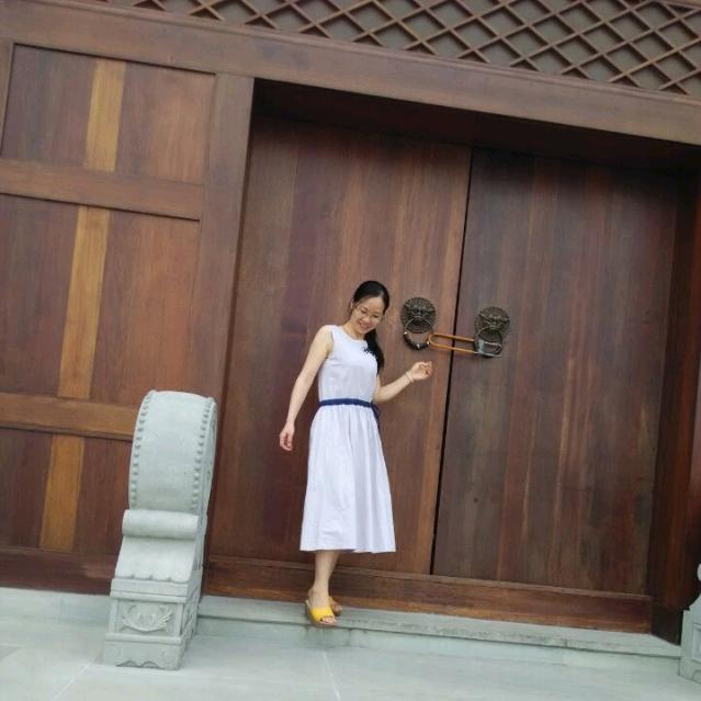 清风自来