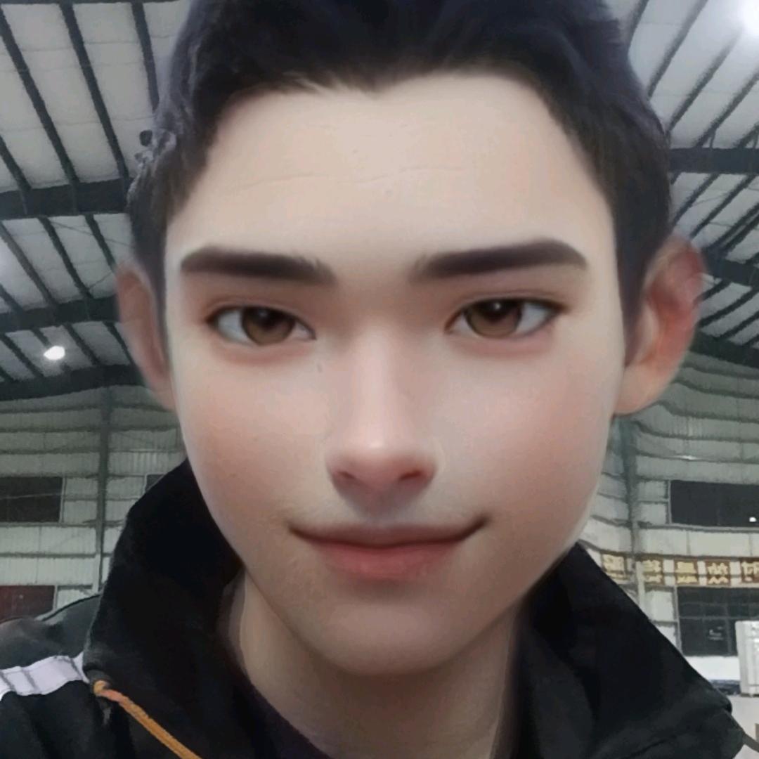 南昌安能物流有限公司电拖司机刘师傅