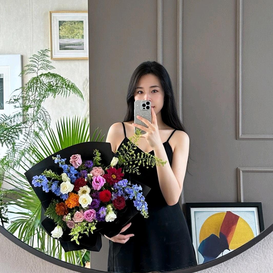 Miss~王（迃幵yujian)🌈