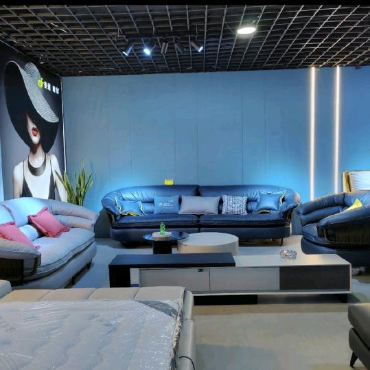 松树高顺国家电家具