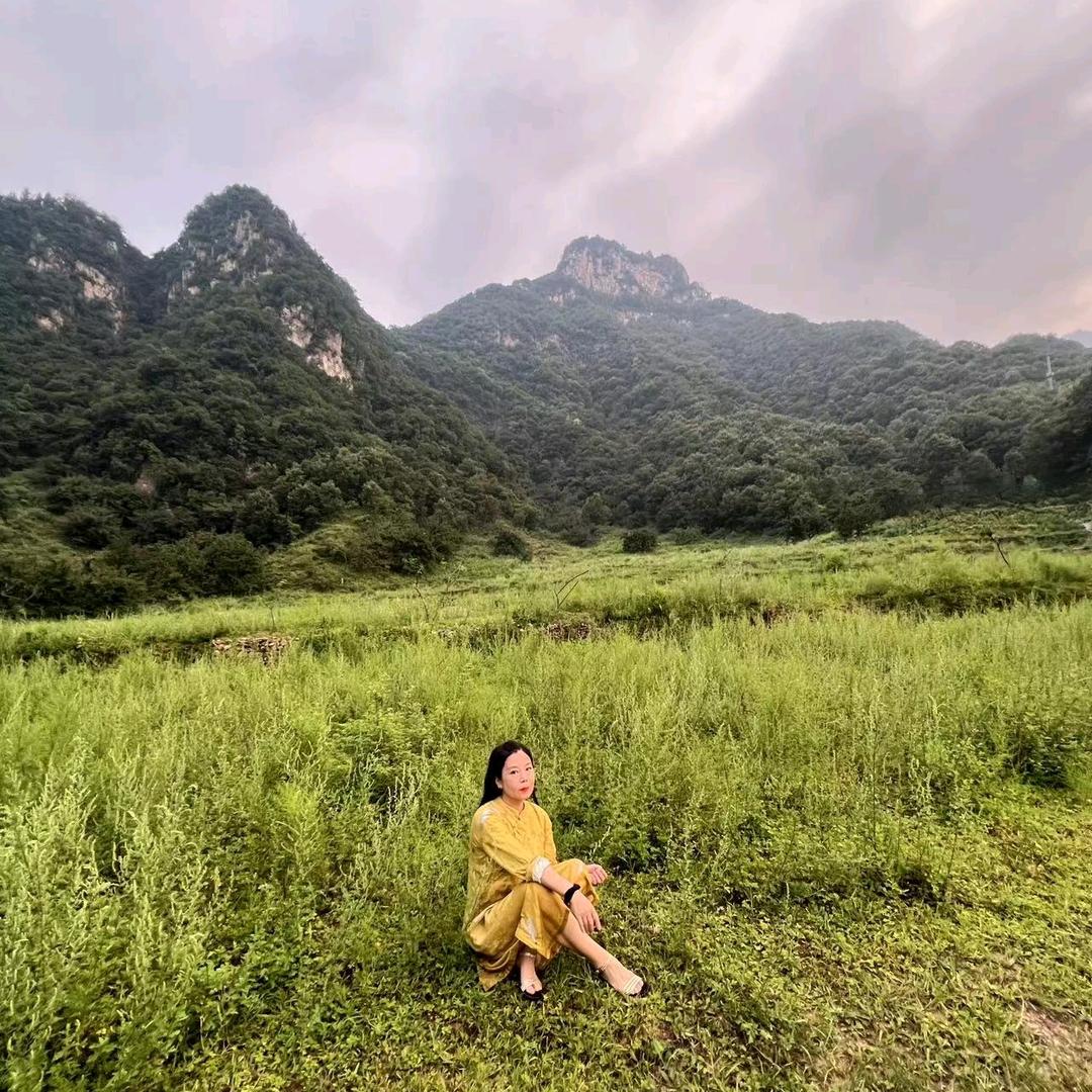 你听，窗外的雨