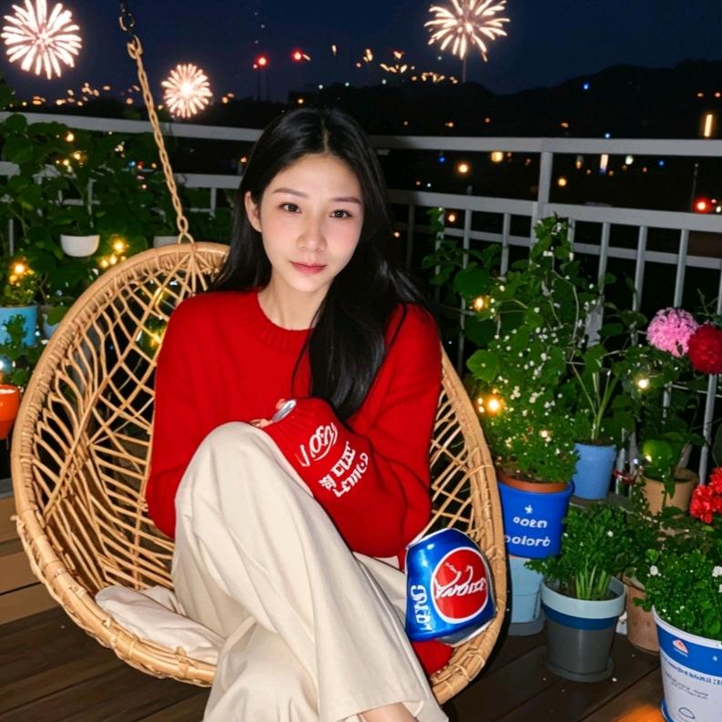 小梅💖