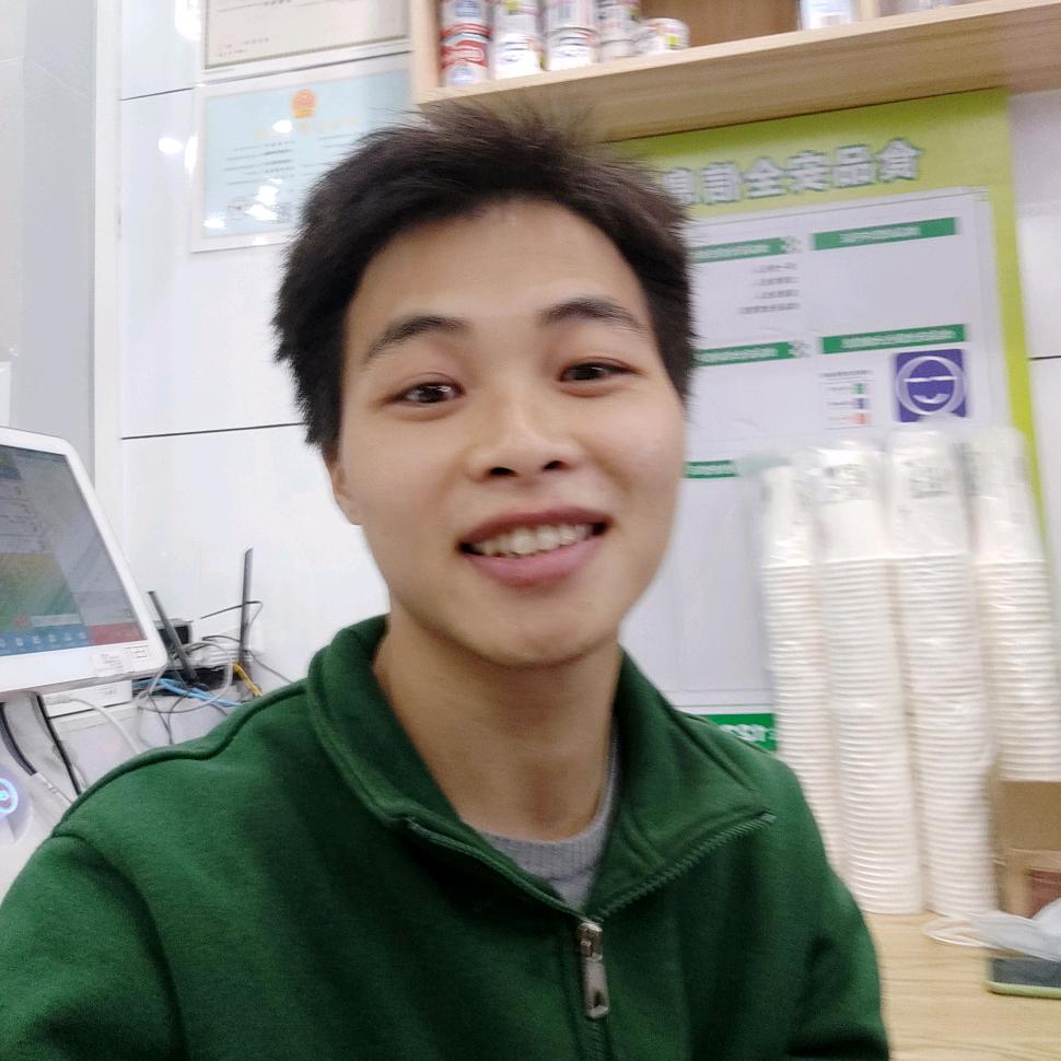 阿新