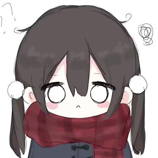 幸运天赋是零💭