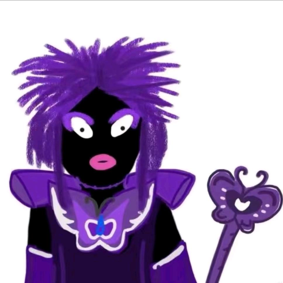 骑老奶奶闯红灯😕