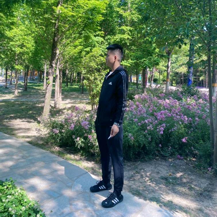 李Sir