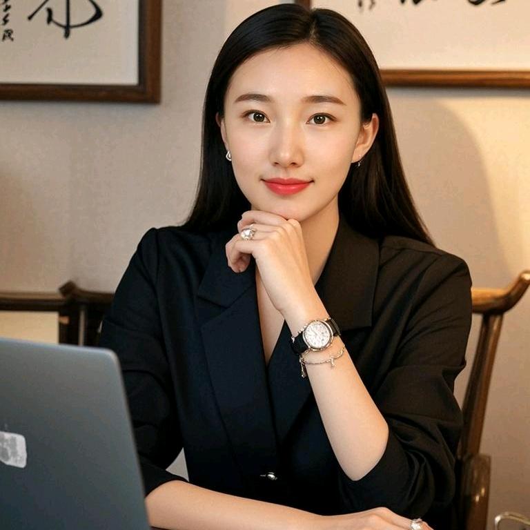 宝鸡亚太综合高中云儿老师