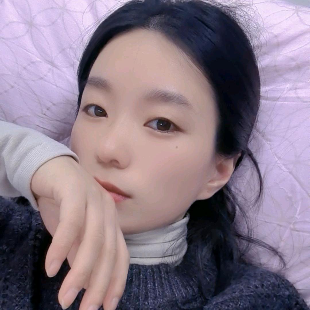 岁月静好💞