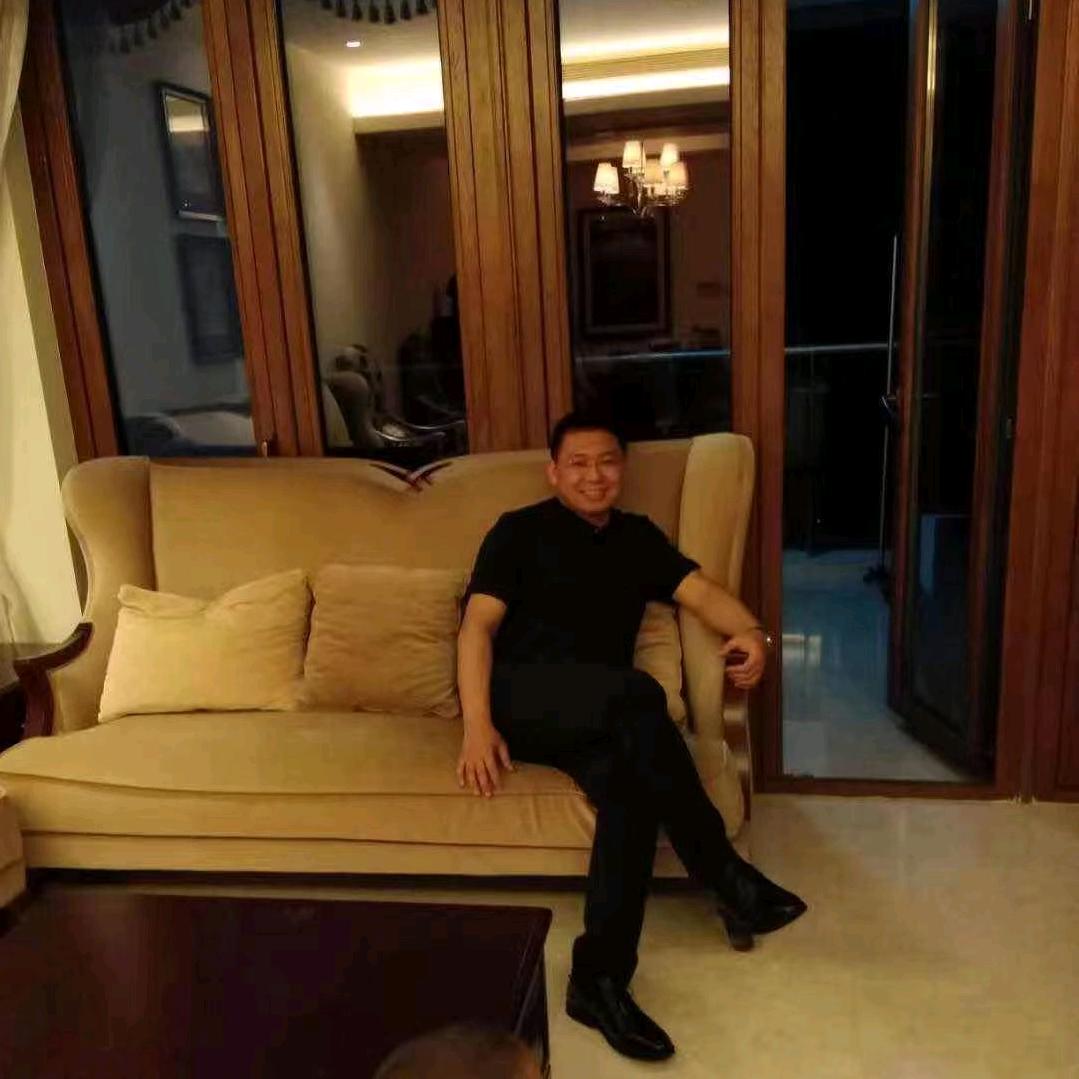 唐山盈尊农业孙爱建