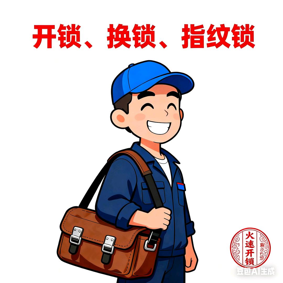 巩留县火速开锁
