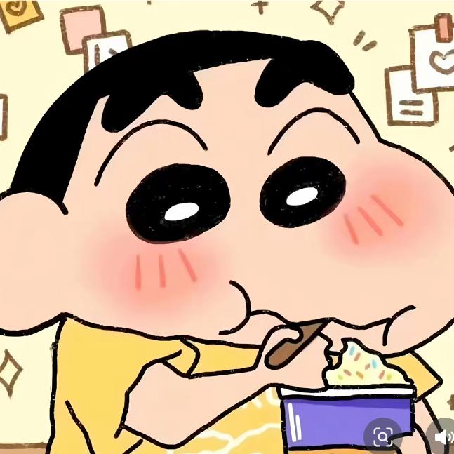 蜡笔小新