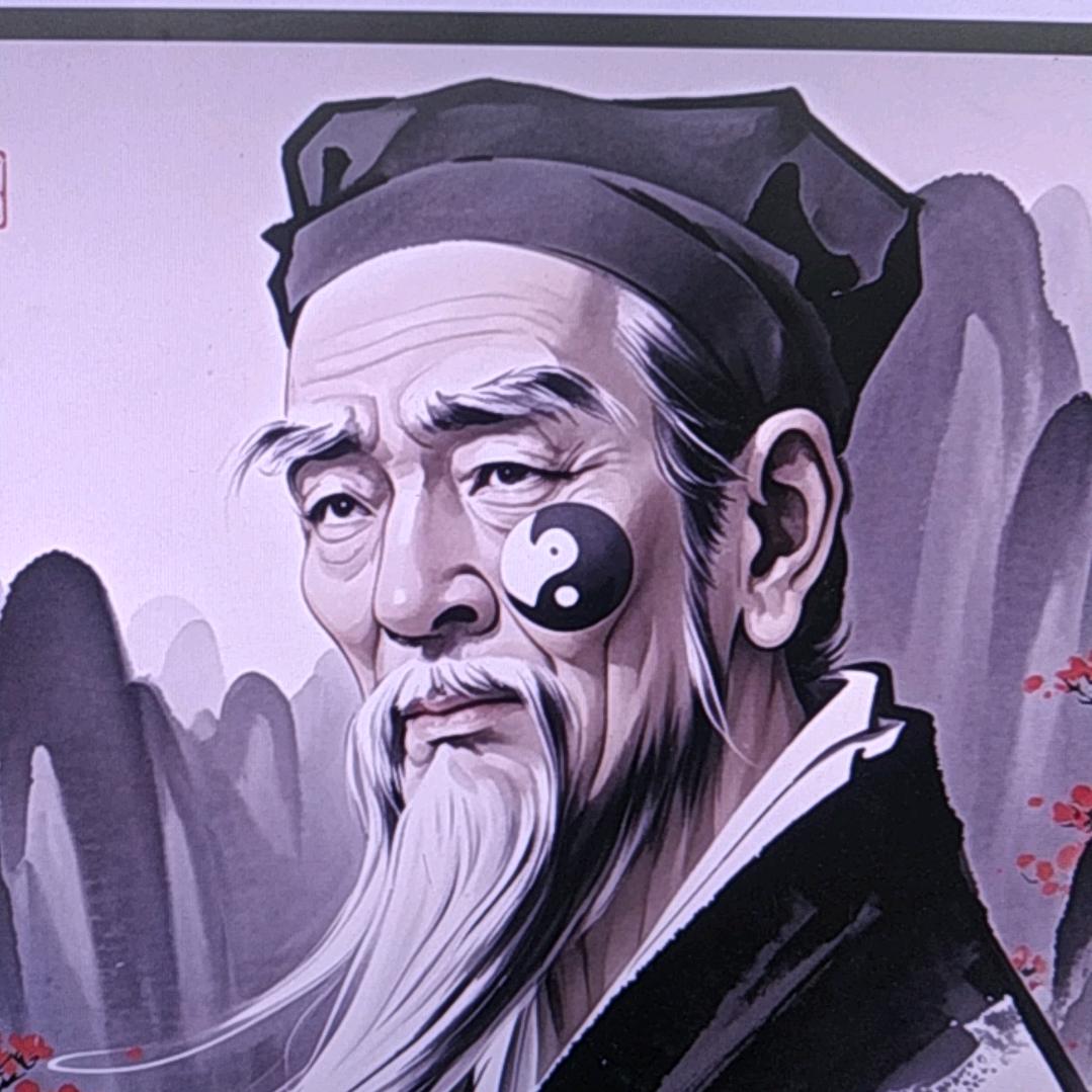 心远道士