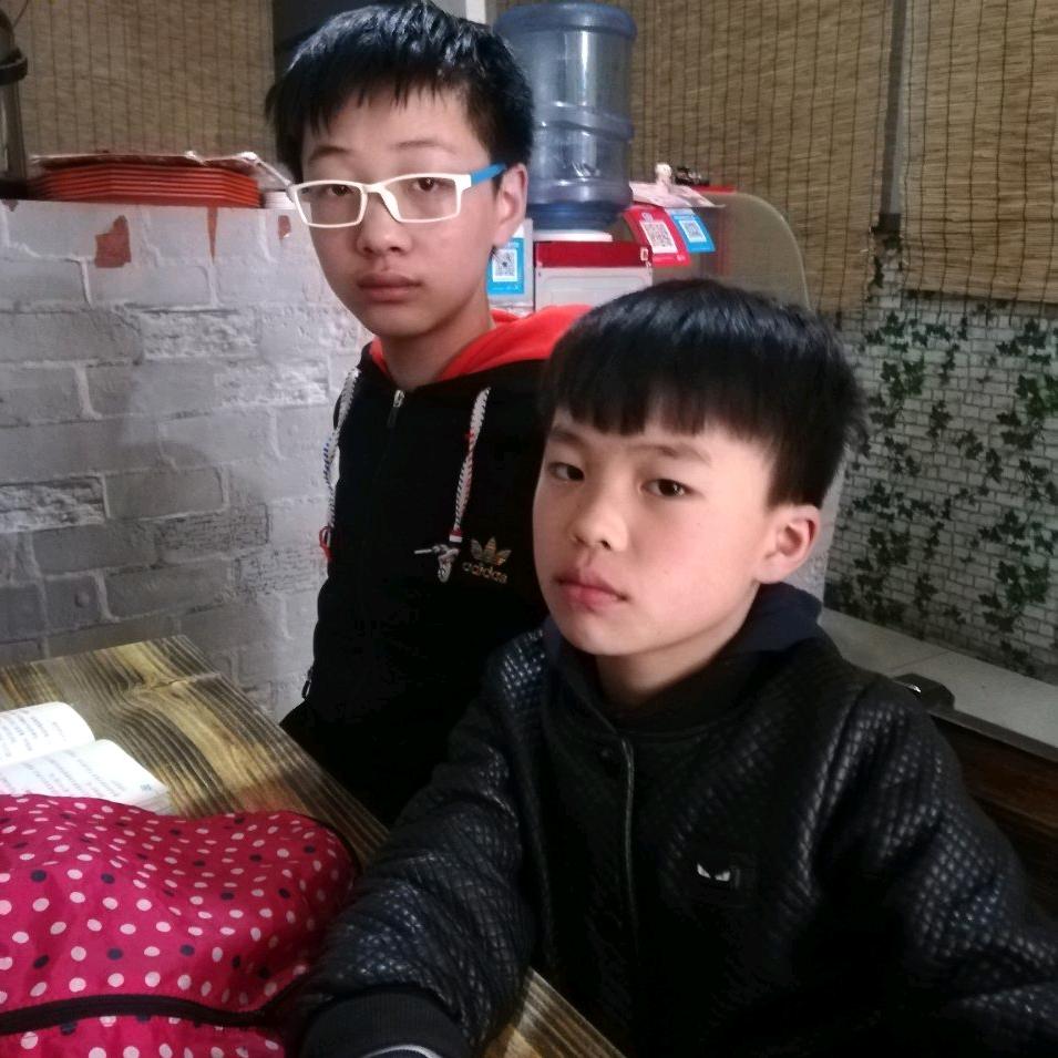 晨皮爷
