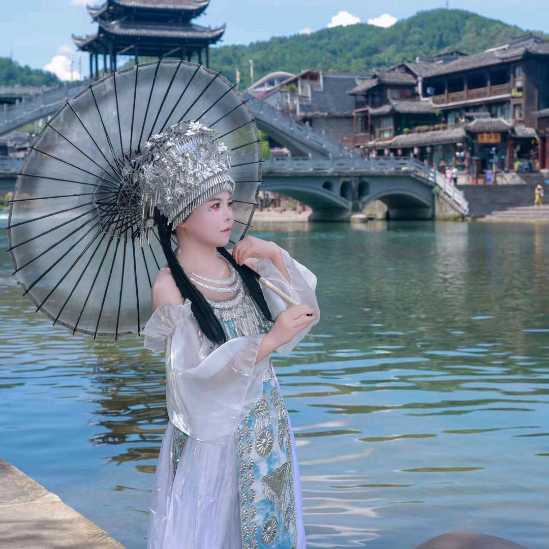 芭比妹