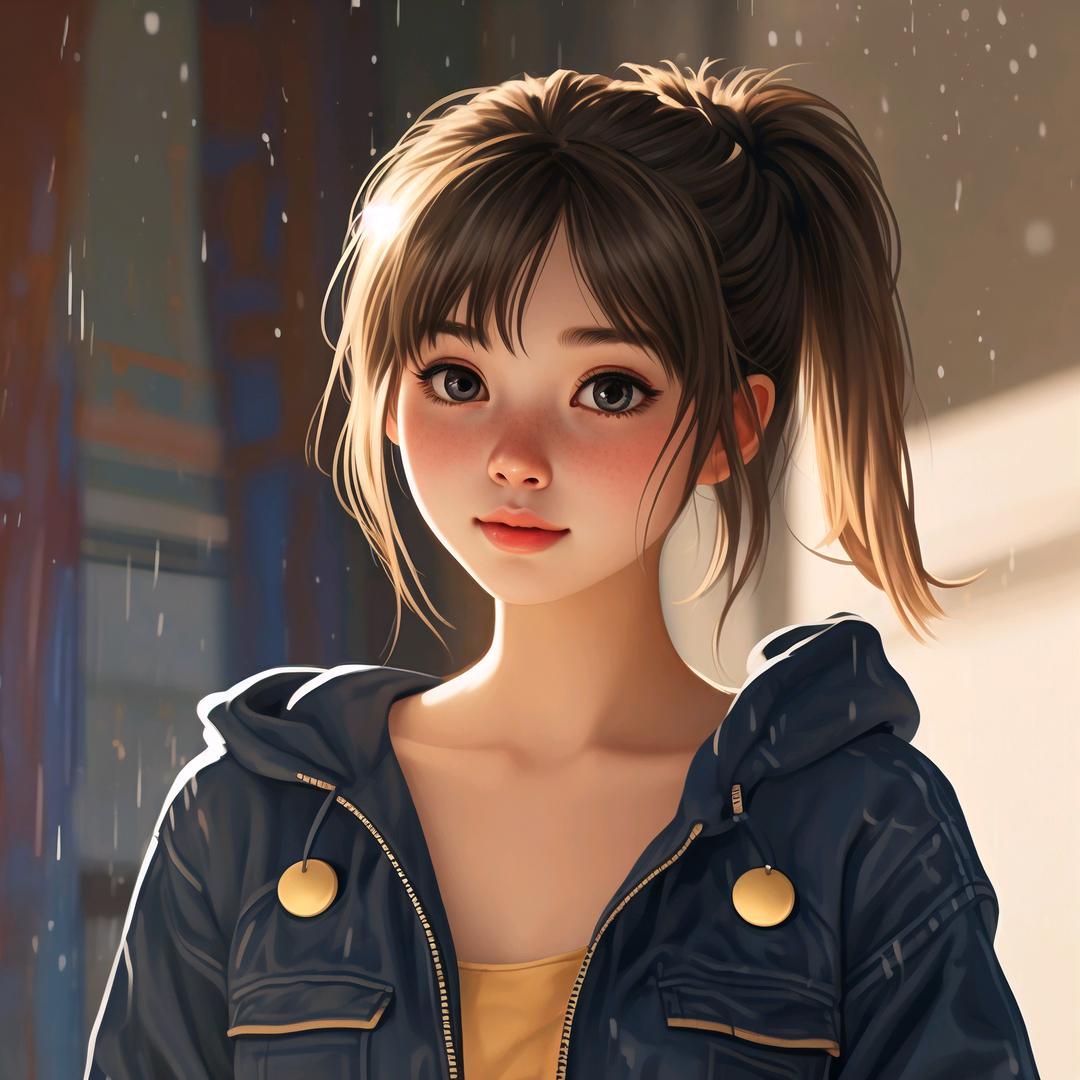 咩咩羊🐑