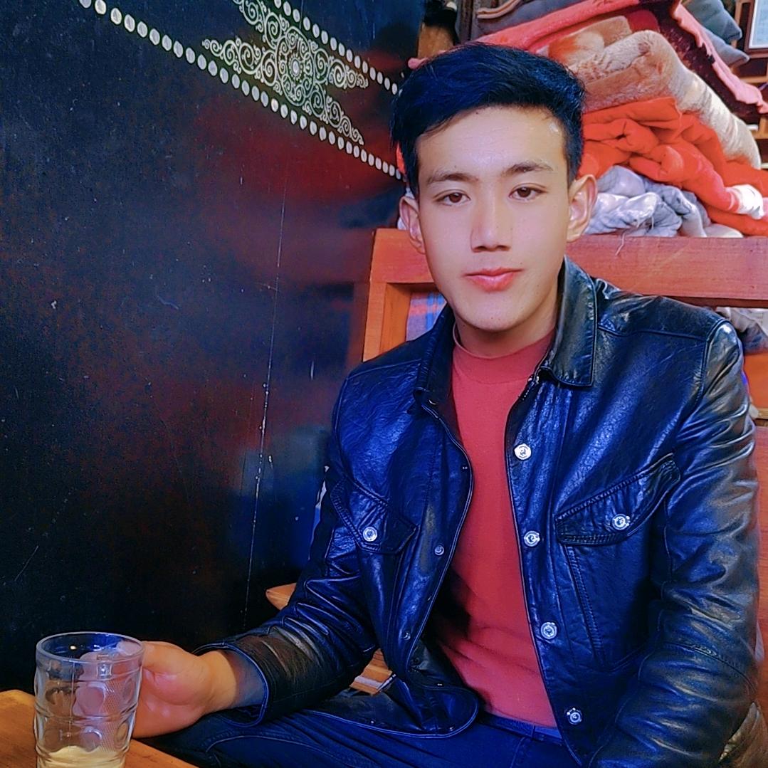 美好的生活