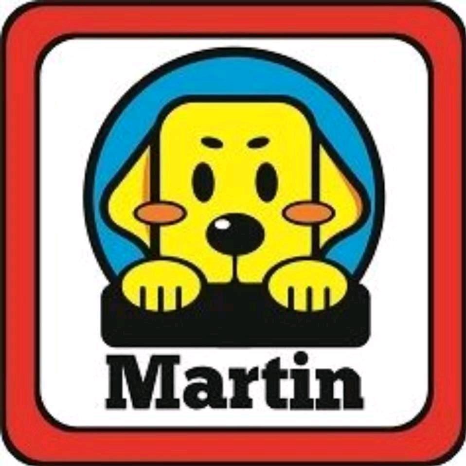 马丁
