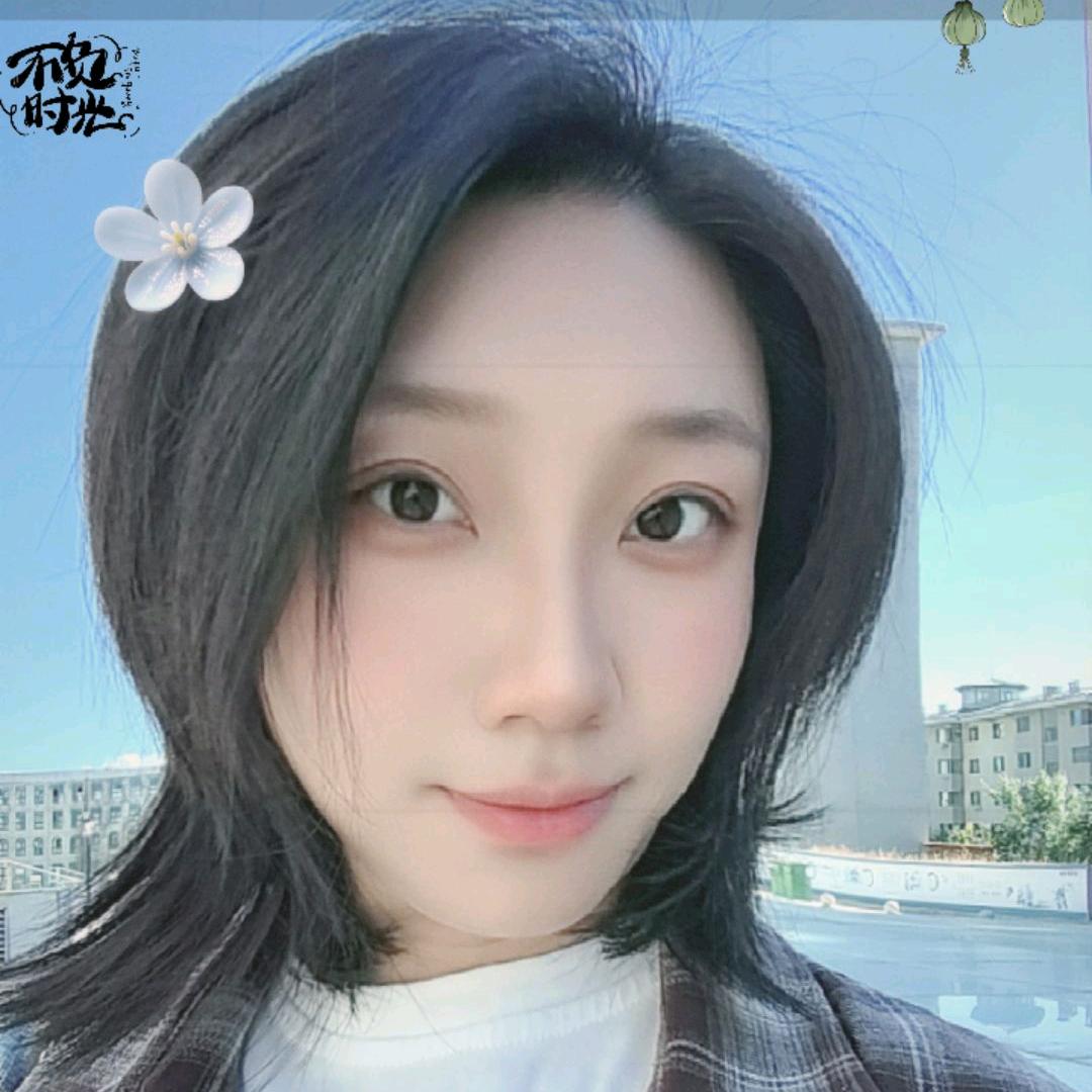 小叮当就是我吖