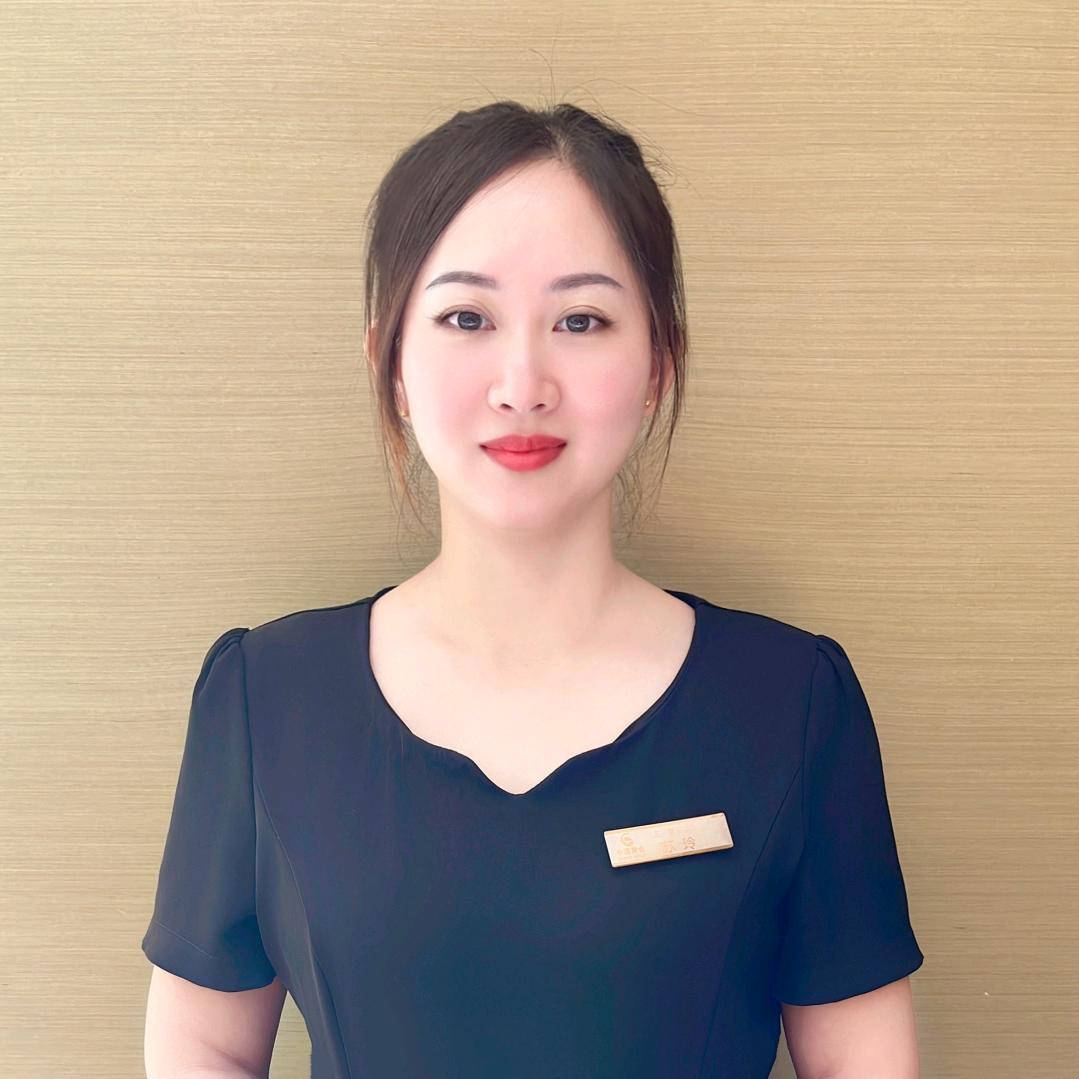 洞阳中金苏玲