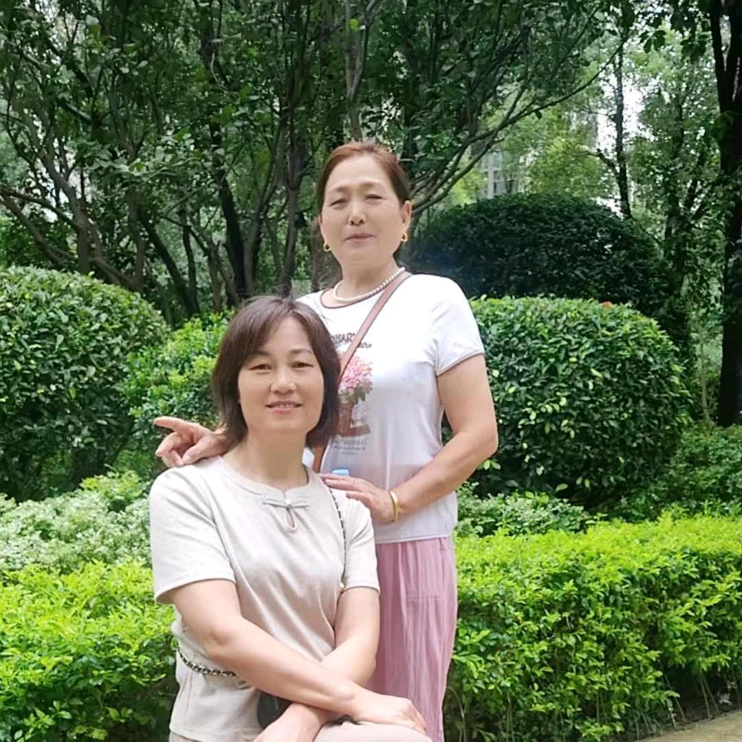 永相随🌺
