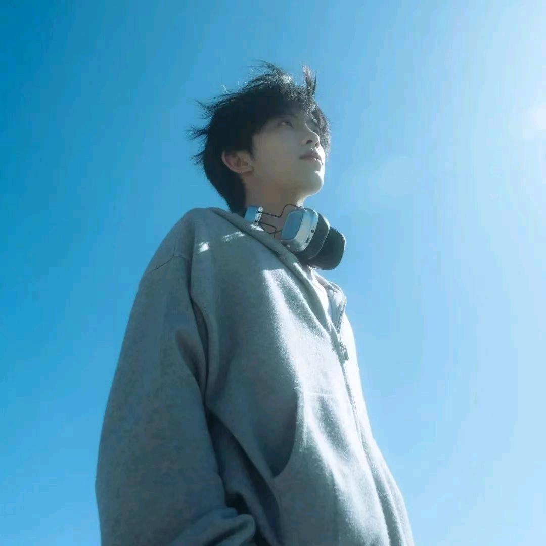 顾北º