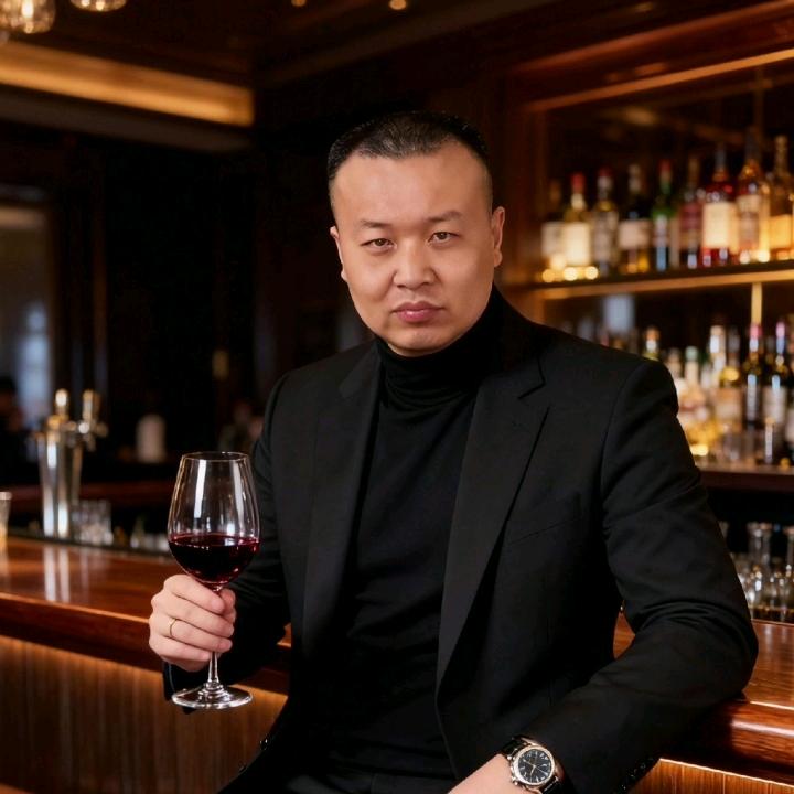 💔ꦿ໊一杯浊酒᭄🕊敬曾经᭄ꦿᩚ٭