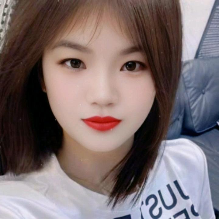 刘芳🌹