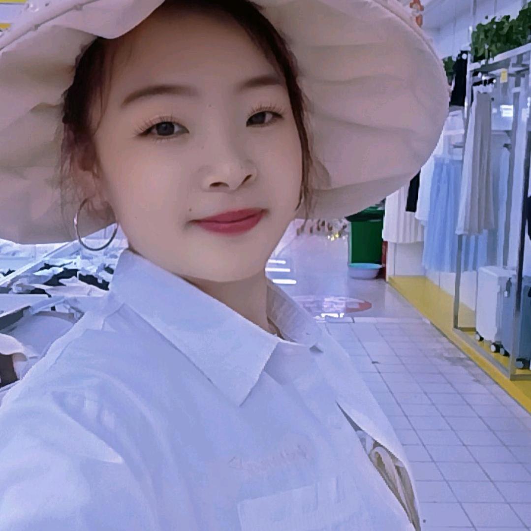 湖北姑娘