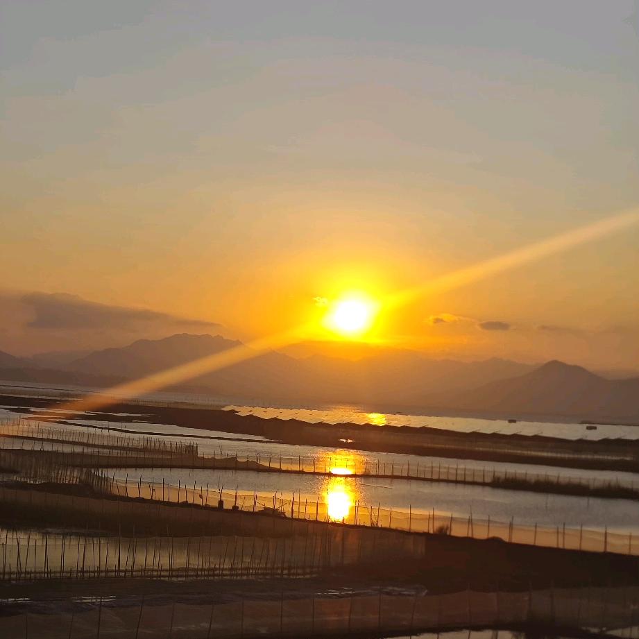 夕阳无限好