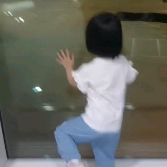 Andy 陈太太