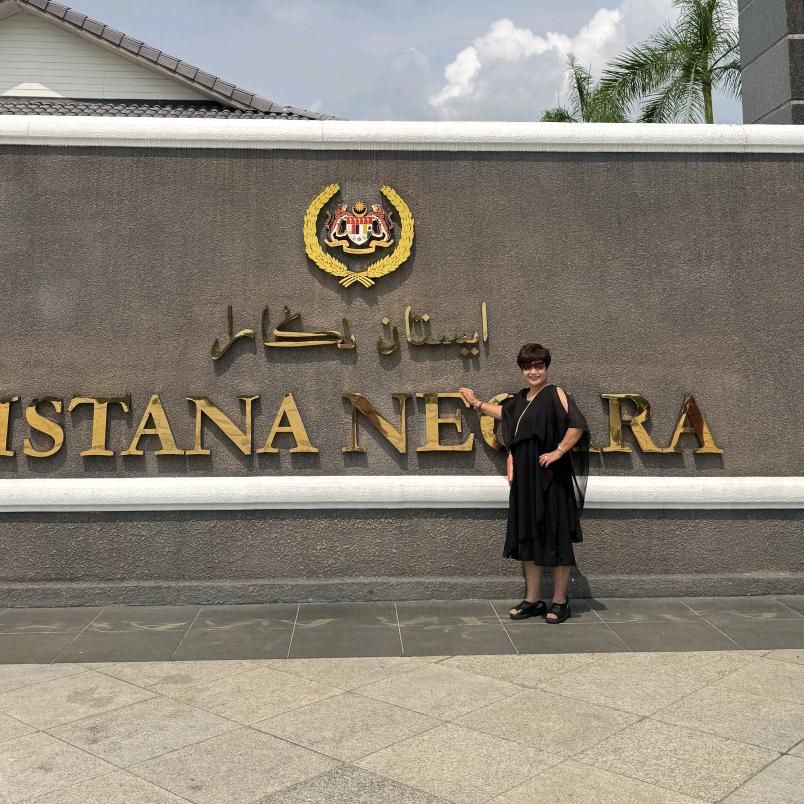 🌺舞动青春🌺